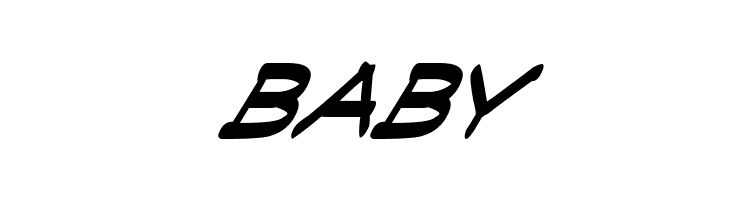 Ambambo Italic  Free Fonts Download