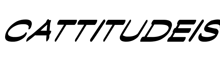 Ambambo Italic  Free Fonts Download