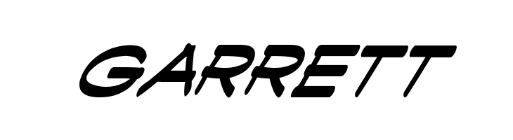 Ambambo Italic  Free Fonts Download