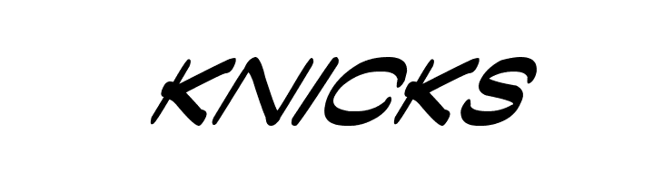 Ambambo Italic  Free Fonts Download