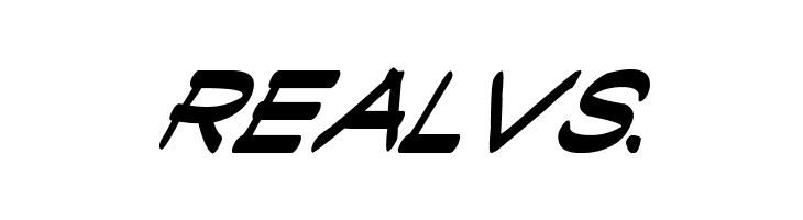 Ambambo Italic  Free Fonts Download