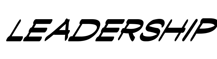 Ambambo Italic  Free Fonts Download