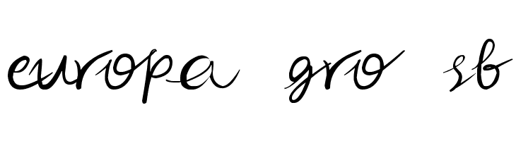 ugran  Free Fonts Download