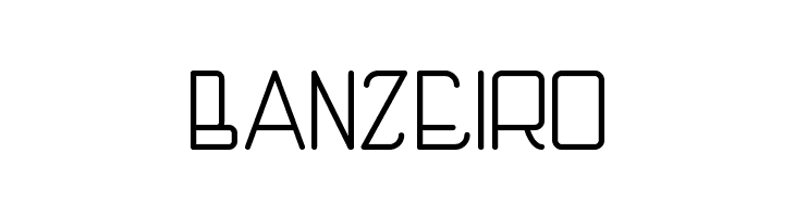 Techno LCD  Free Fonts Download