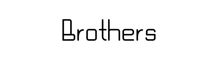 Techno LCD  Free Fonts Download