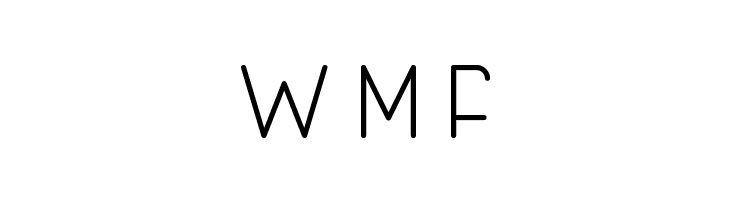 Techno LCD  Free Fonts Download