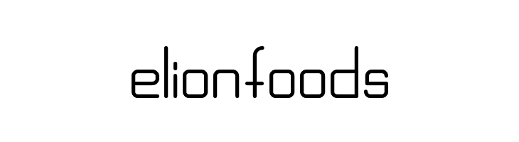 Techno LCD  Free Fonts Download