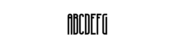 Overhead BRK  Free Fonts Download