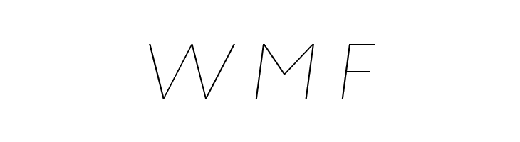 UltimaPDad-UltraLightItalic  Free Fonts Download