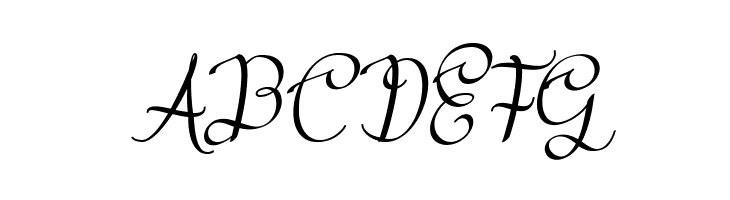Meikaylascript  Free Fonts Download