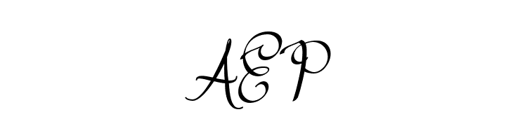 Meikaylascript  Free Fonts Download