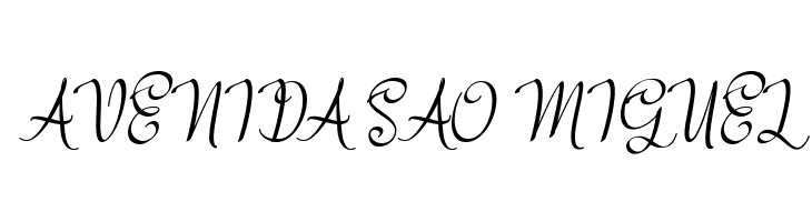 Meikaylascript  Free Fonts Download