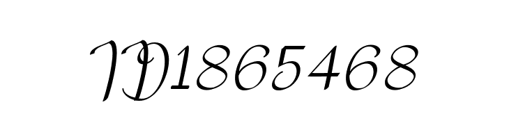 Meikaylascript  Free Fonts Download