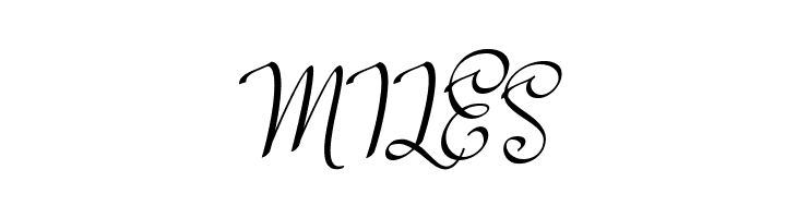 Meikaylascript  Free Fonts Download
