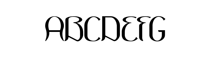Wouliane  Free Fonts Download