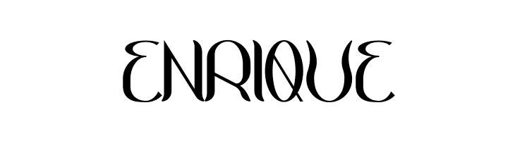 Wouliane  Free Fonts Download