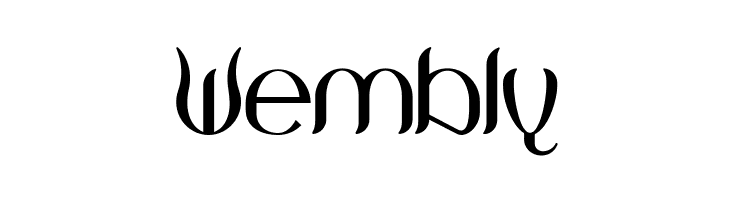 Wouliane  Free Fonts Download