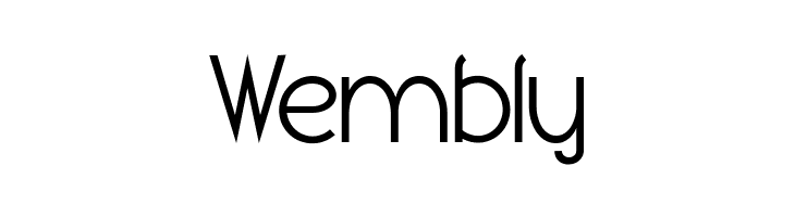 Xtravagant  Free Fonts Download