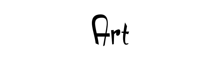 Monstroula TT  Revealed1.0  Free Fonts Download