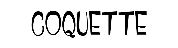 Monstroula TT  Revealed1.0  Free Fonts Download