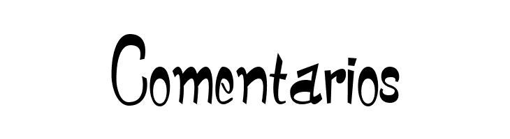 Monstroula TT  Revealed1.0  Free Fonts Download