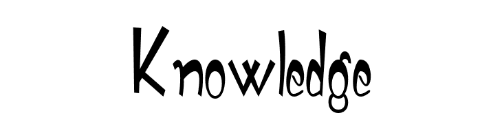 Monstroula TT  Revealed1.0  Free Fonts Download