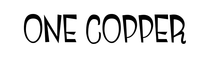 Monstroula TT  Revealed1.0  Free Fonts Download