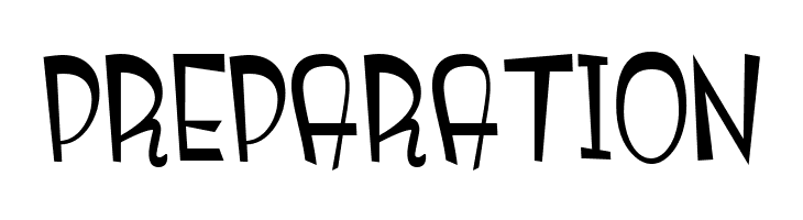 Monstroula TT  Revealed1.0  Free Fonts Download