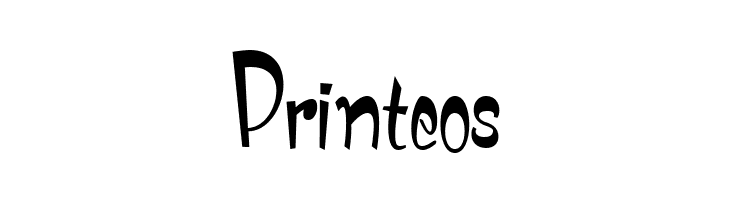 Monstroula TT  Revealed1.0  Free Fonts Download