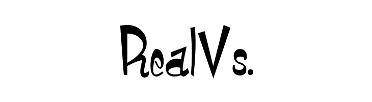 Monstroula TT  Revealed1.0  Free Fonts Download