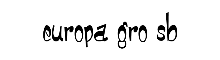 Monstroula TT  Revealed1.0  Free Fonts Download