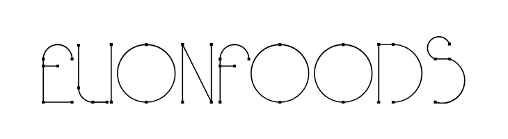 Polyline TypoRegular  Free Fonts Download