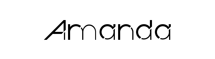 Interlude  Free Fonts Download