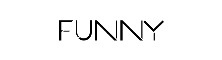 Interlude  Free Fonts Download