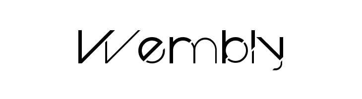 Interlude  Free Fonts Download