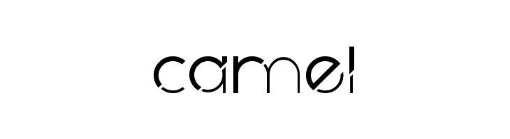 Interlude  Free Fonts Download