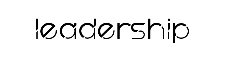 Interlude  Free Fonts Download