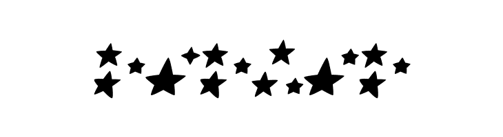 Astronomy  Free Fonts Download