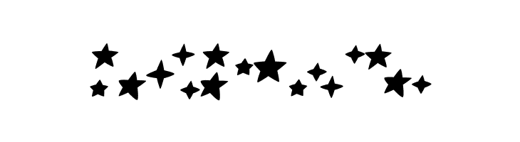 Astronomy  Free Fonts Download