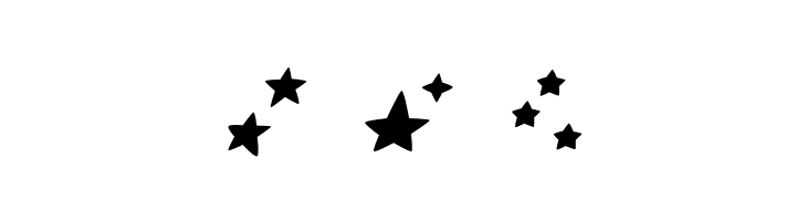 Astronomy  Free Fonts Download
