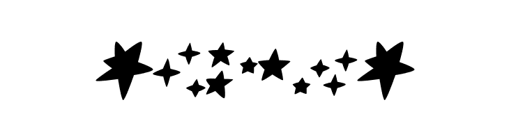Astronomy  Free Fonts Download