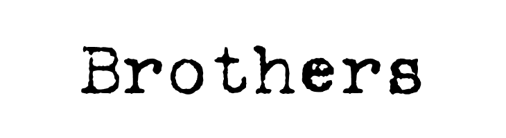 Corona 3 Typewriter  Free Fonts Download