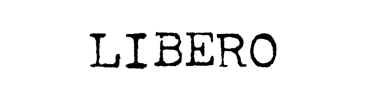 Corona 3 Typewriter  Free Fonts Download