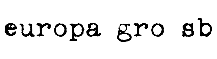Corona 3 Typewriter  Free Fonts Download