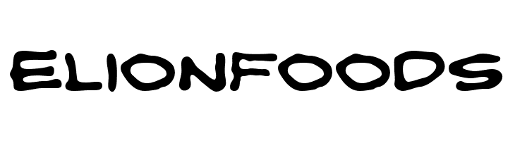 Nikad robom  Free Fonts Download