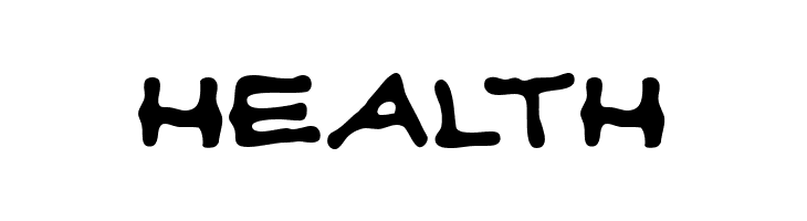 Nikad robom  Free Fonts Download