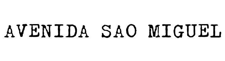 Olivetti Valentine  Free Fonts Download