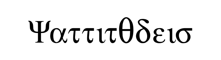 Ismini Regular  Free Fonts Download