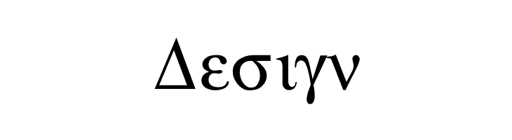 Ismini Regular  Free Fonts Download