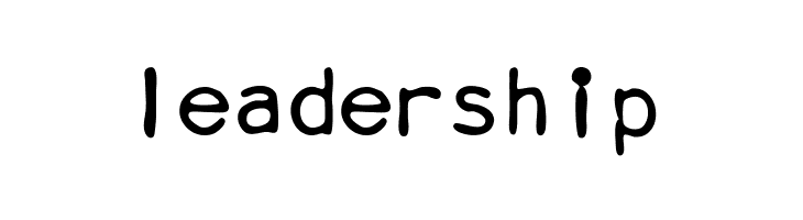 Smith-Corona EC1100 Mini Gothic  Free Fonts Download